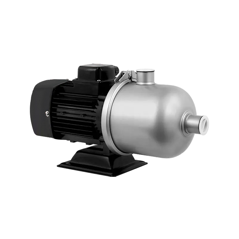 ZHH Horizontal multistage centrifugal pump