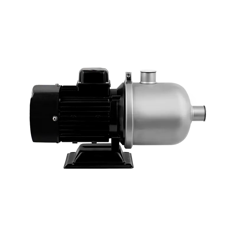 ZHH Horizontal multistage centrifugal pump