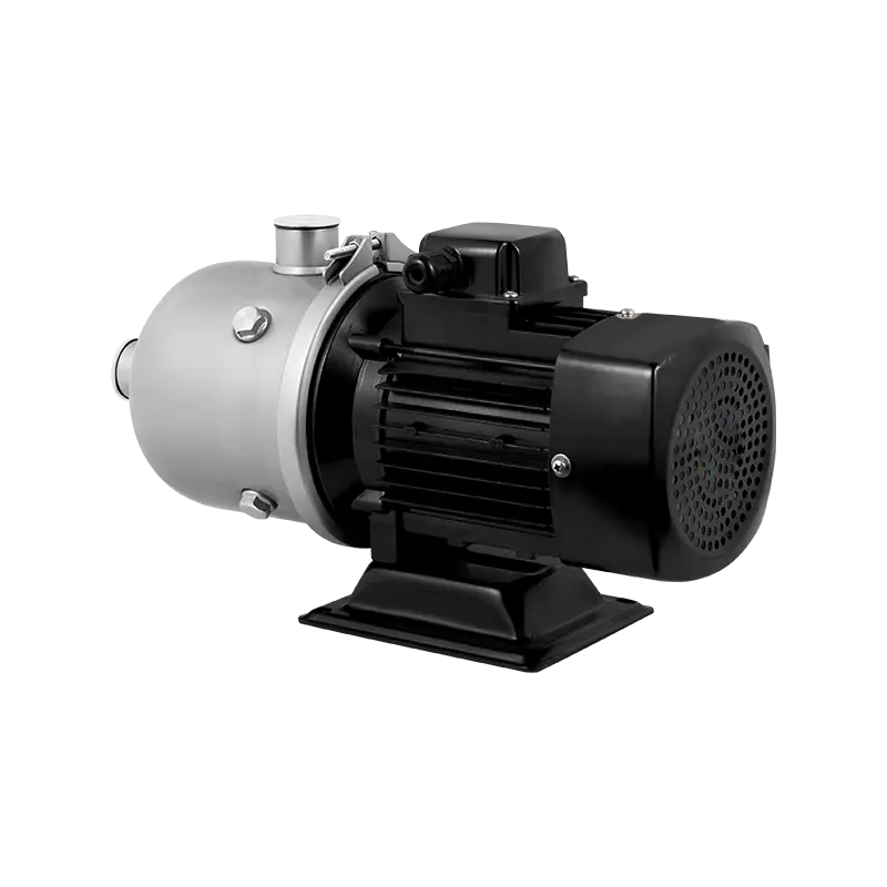ZHH Horizontal multistage centrifugal pump