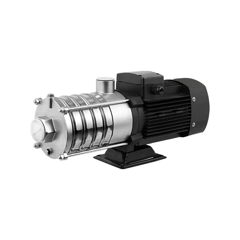 ZHF/ZHFF Segmental Horizontal Multistage Centrifugal Pump