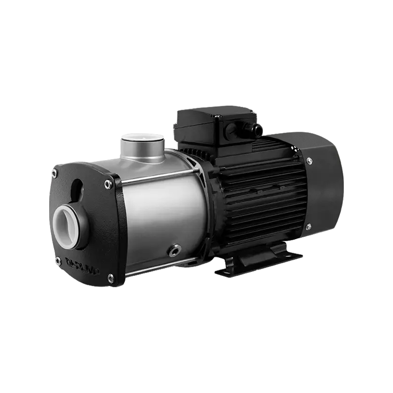 ZHM New Horizontal Multistage Centrifugal Pump