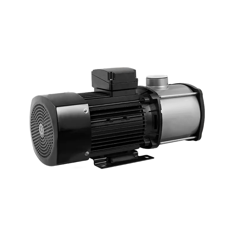 ZHM New Horizontal Multistage Centrifugal Pump