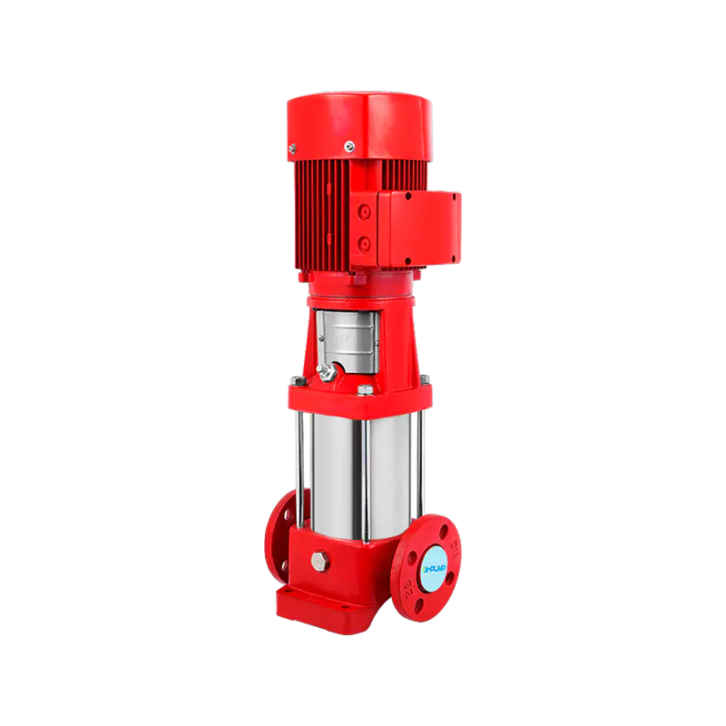ZHL/ZHLF Light Vertical multistage centrifugal pump