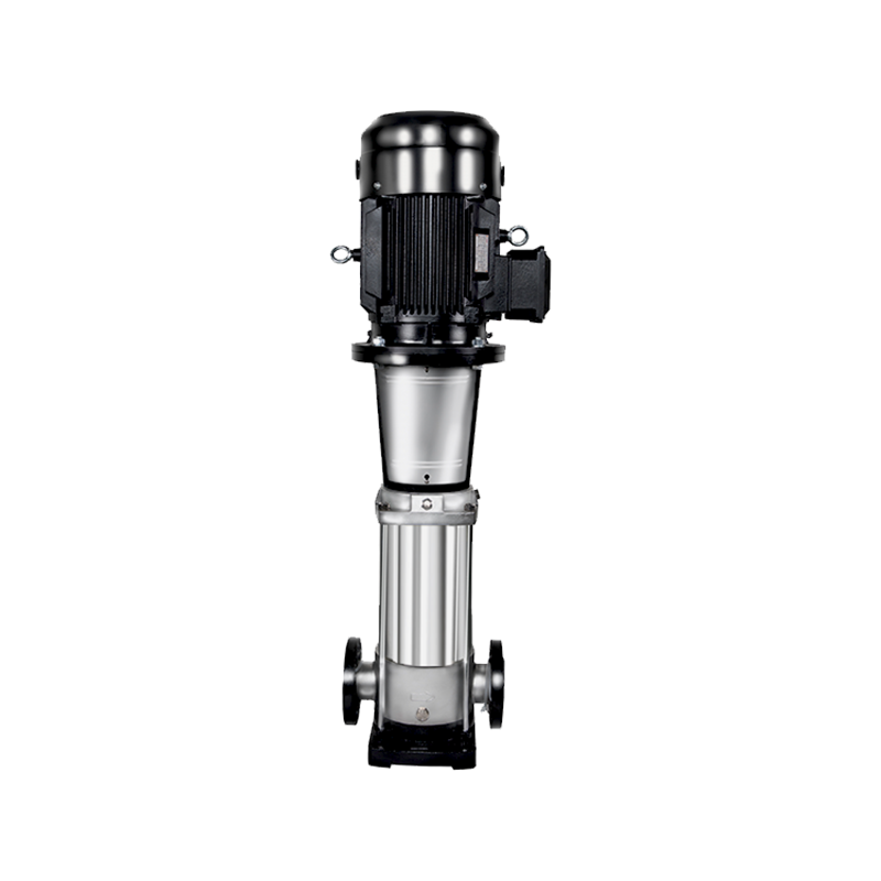 ZHL/ZHLF Light Vertical multistage centrifugal pump